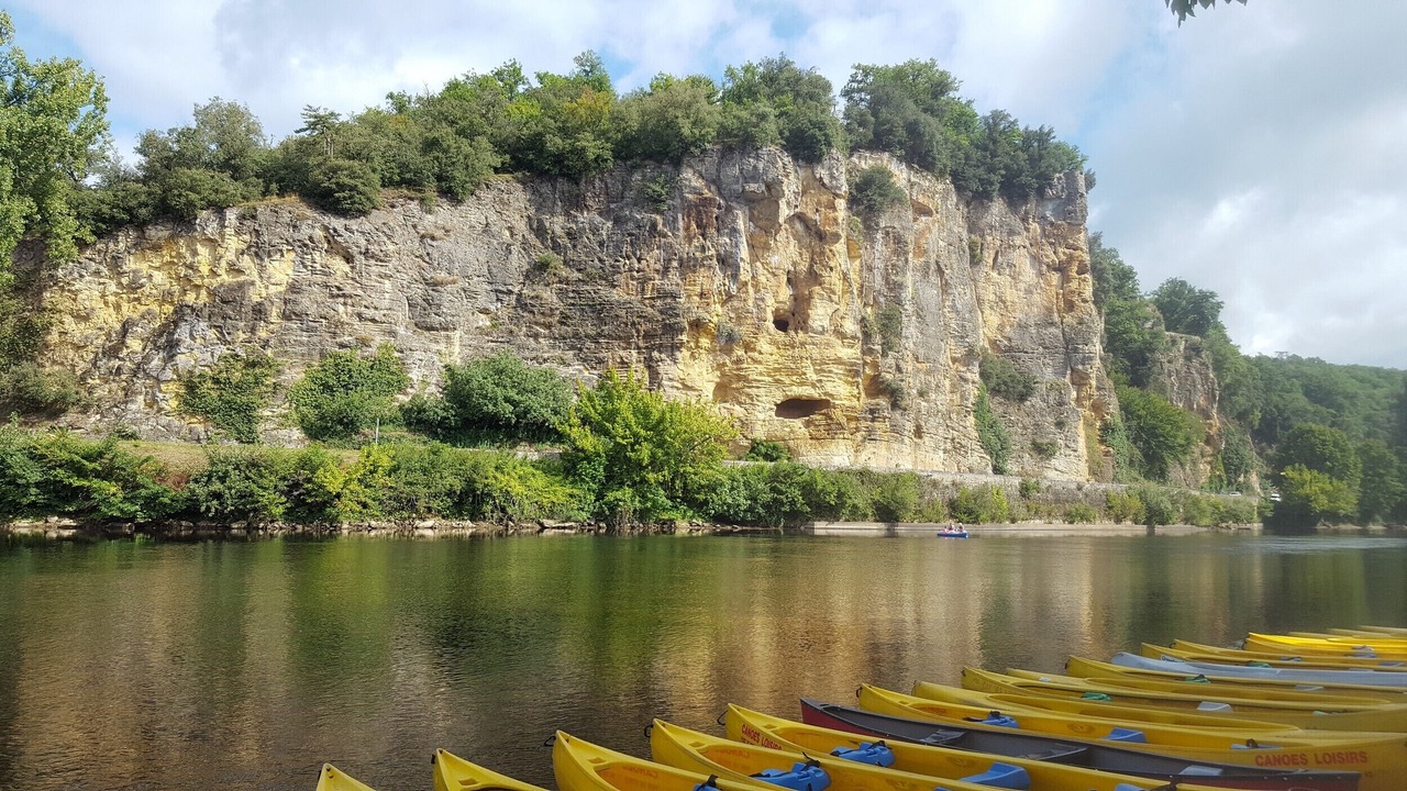 Photo of Outdoor in Lacaussade