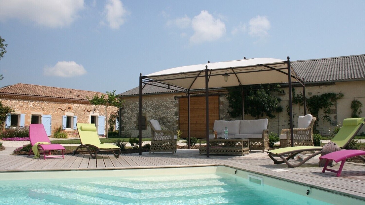Photo of Outdoor in Lacaussade