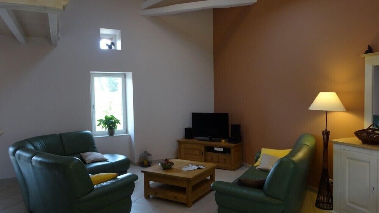 Photo of Livingroom in Lacaussade