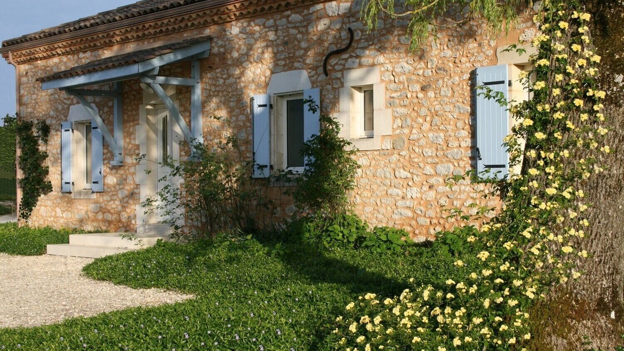 Photo of Outdoor in Lacaussade