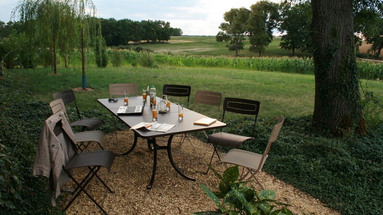 Photo of Outdoor in Lacaussade