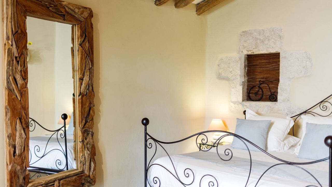 Photo of Bedroom in Carnas
