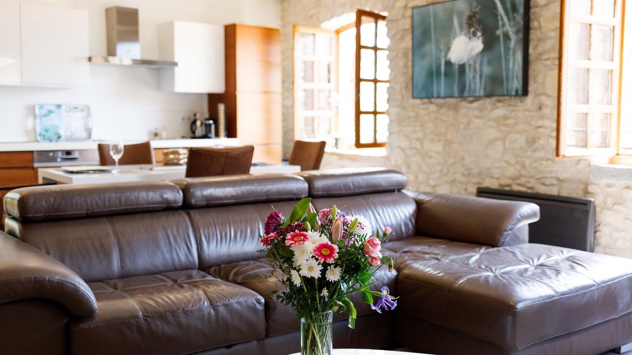 Photo of Livingroom in Carnas