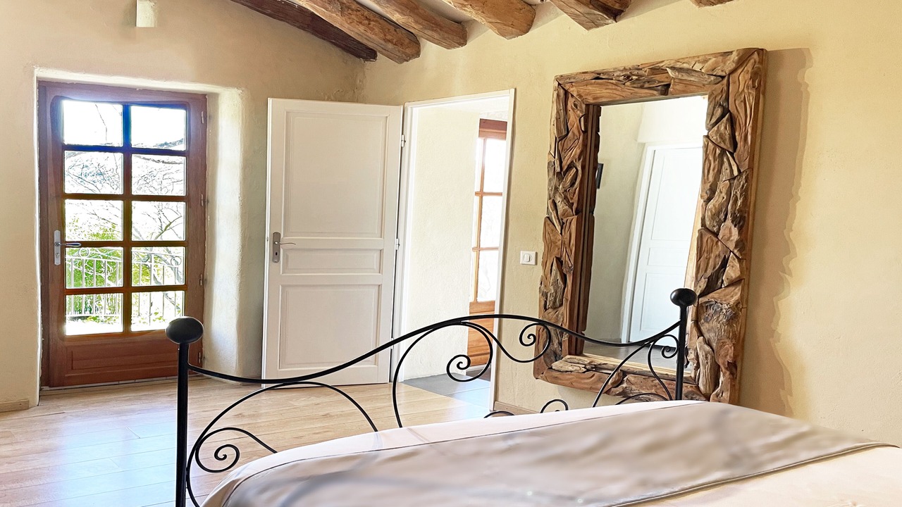 Photo of Bedroom in Carnas