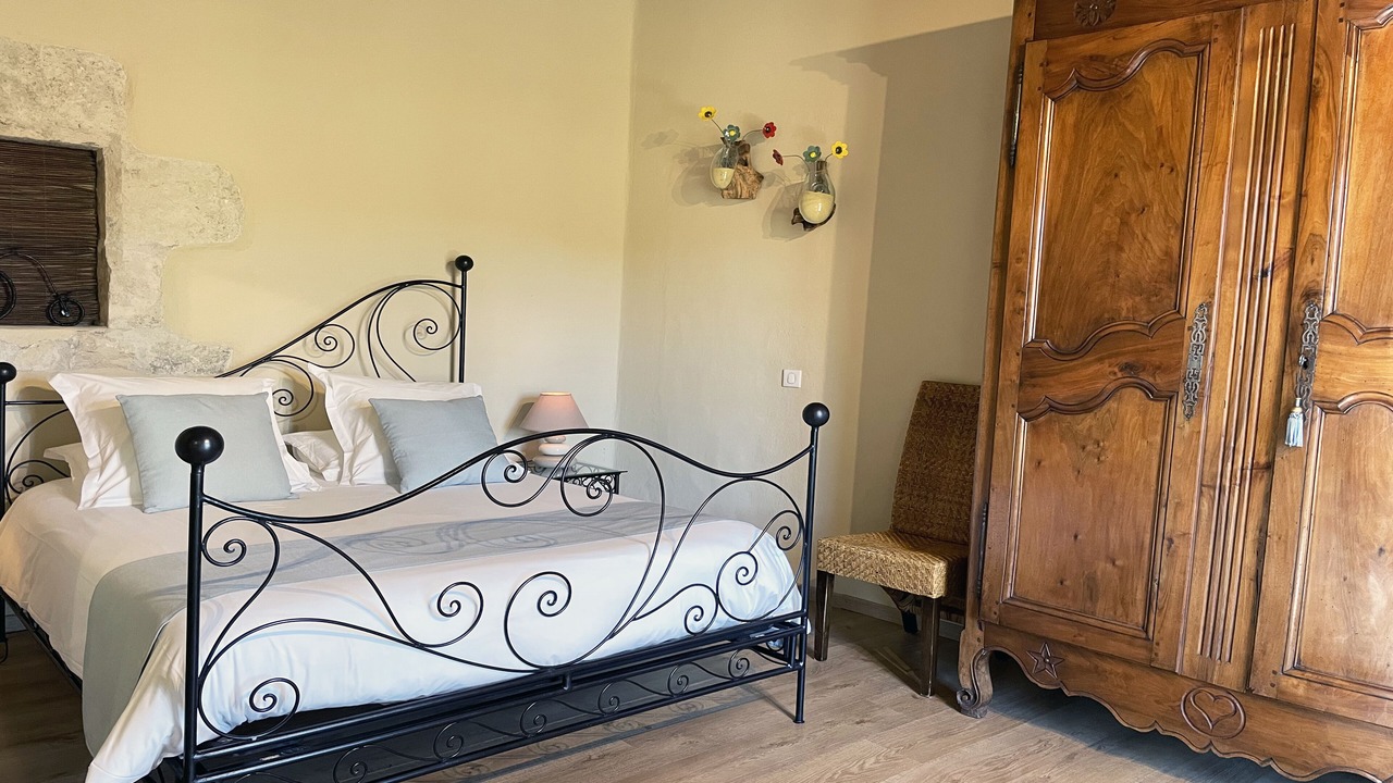 Photo of Bedroom in Carnas