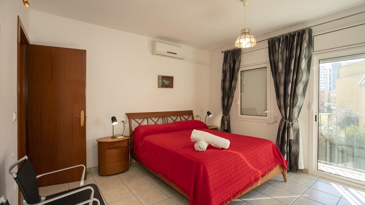 Photo of Bedroom in Empuriabrava
