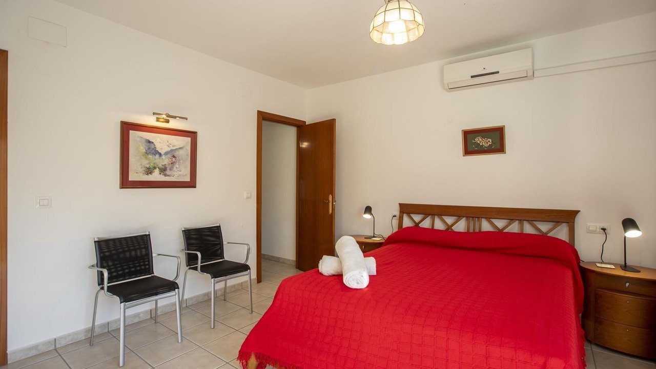 Photo of Bedroom in Empuriabrava