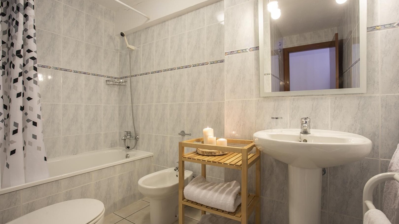 Photo of Bathroom in Empuriabrava