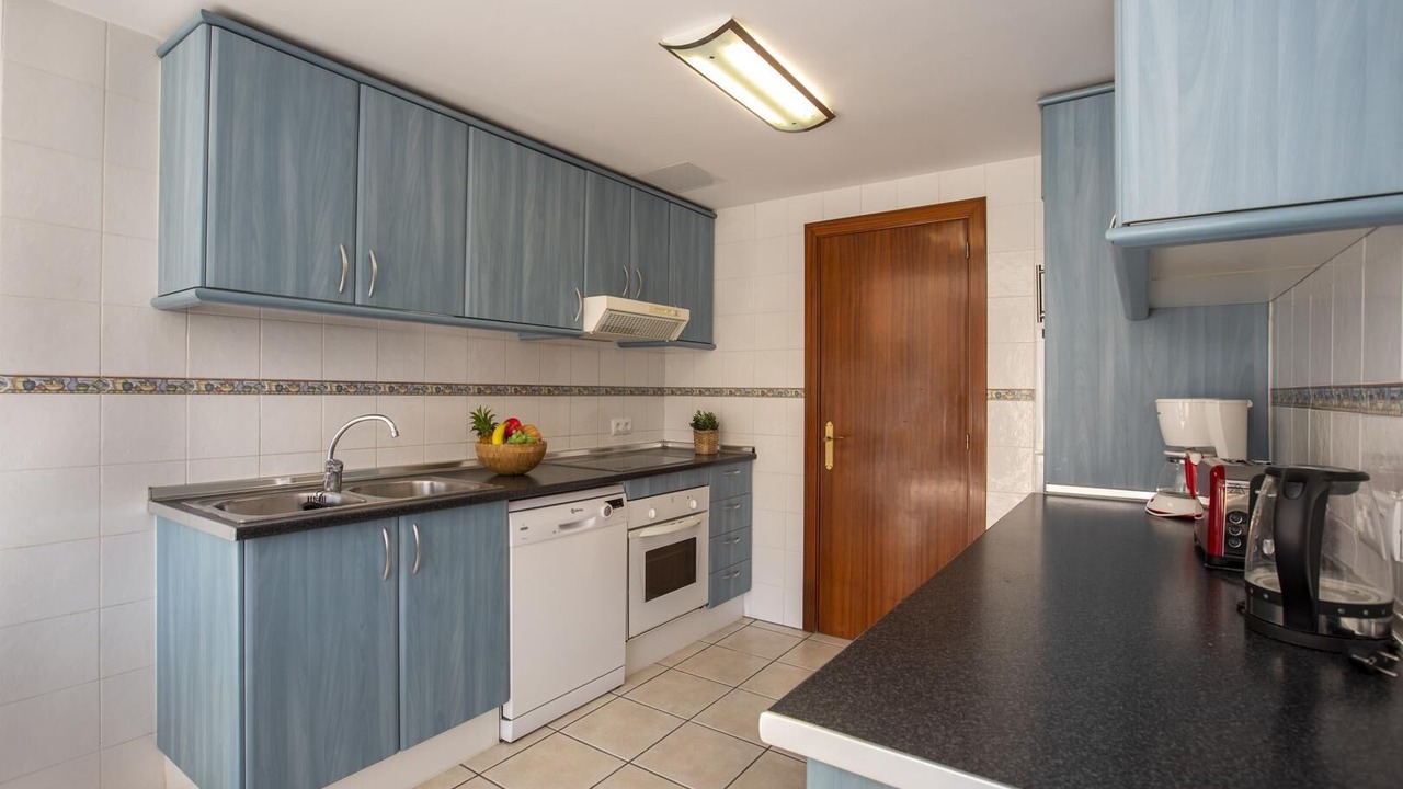 Photo of Kitchen in Empuriabrava