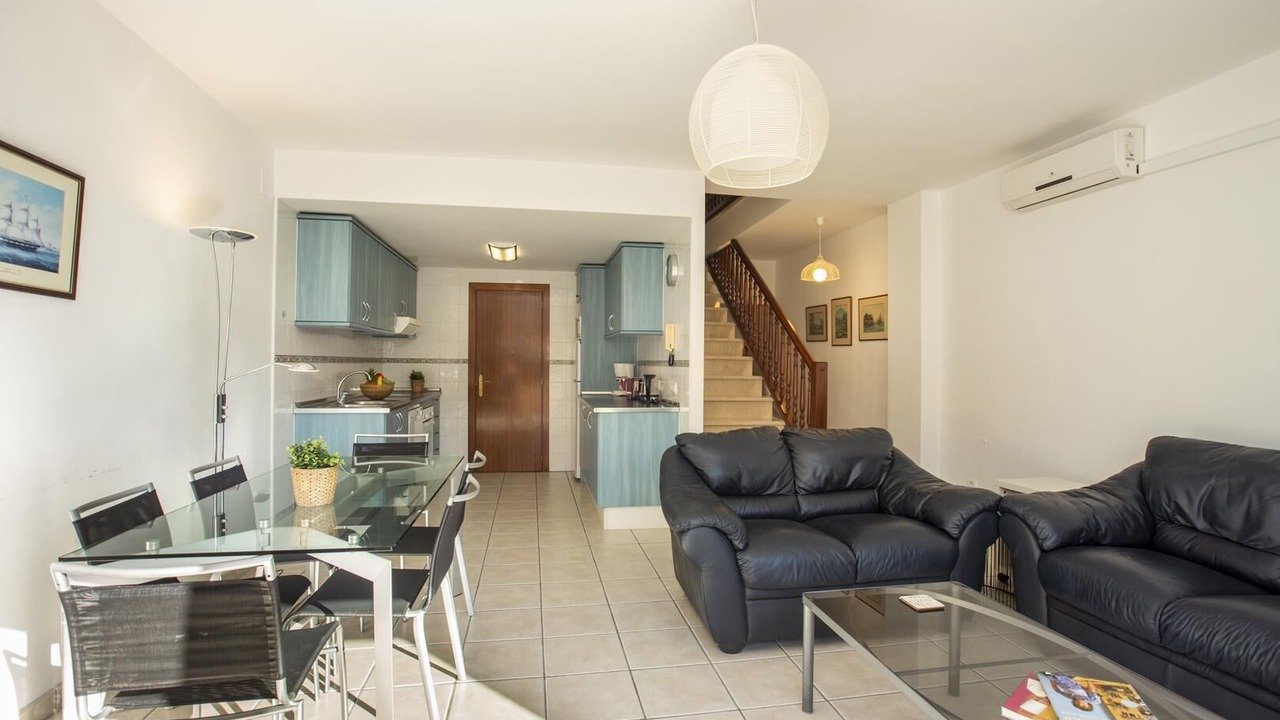 Photo of Livingroom in Empuriabrava