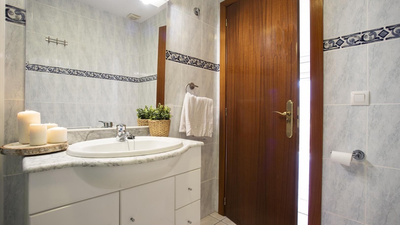 Photo of Bathroom in Empuriabrava