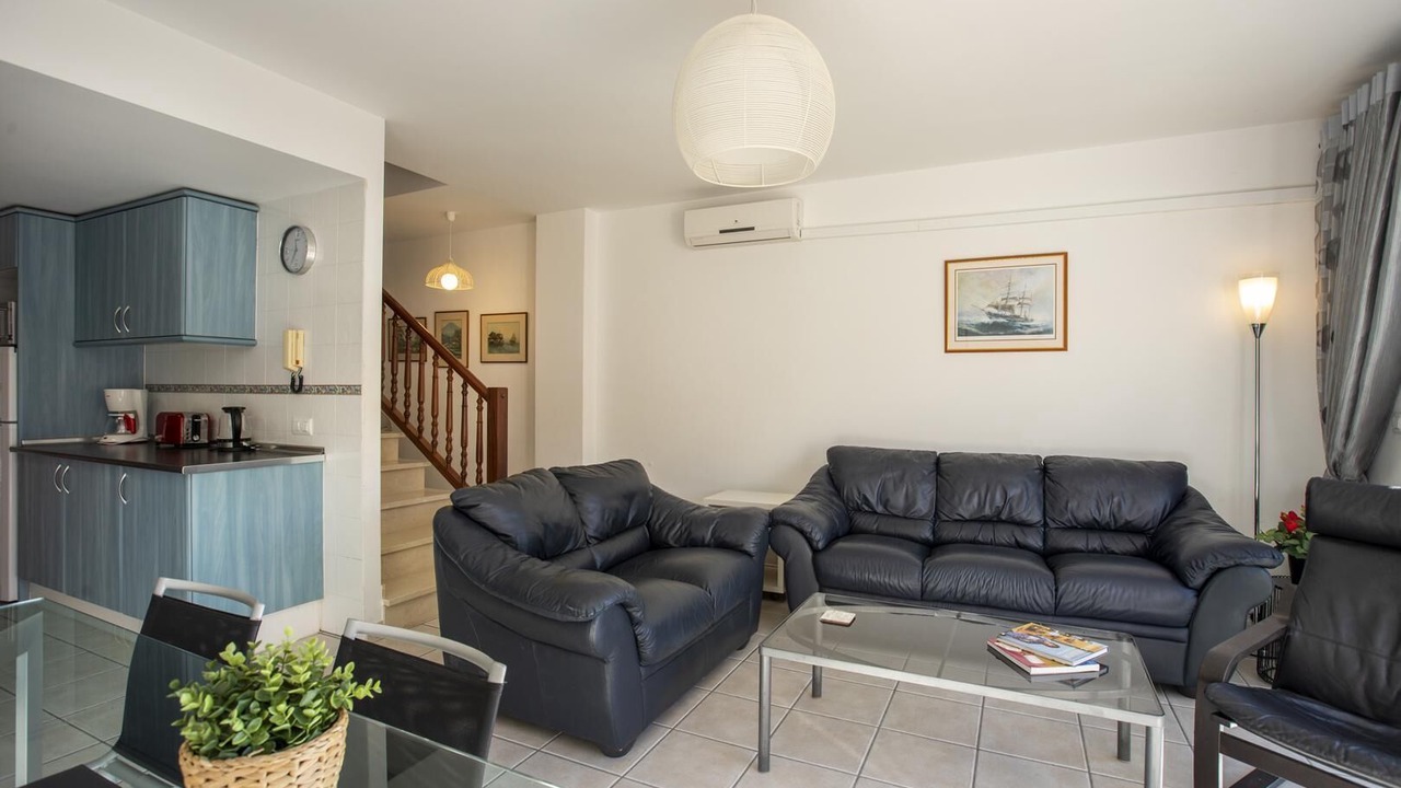 Photo of Livingroom in Empuriabrava