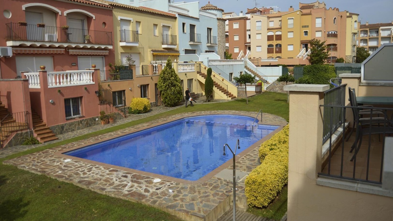 Photo of Outdoor in Empuriabrava