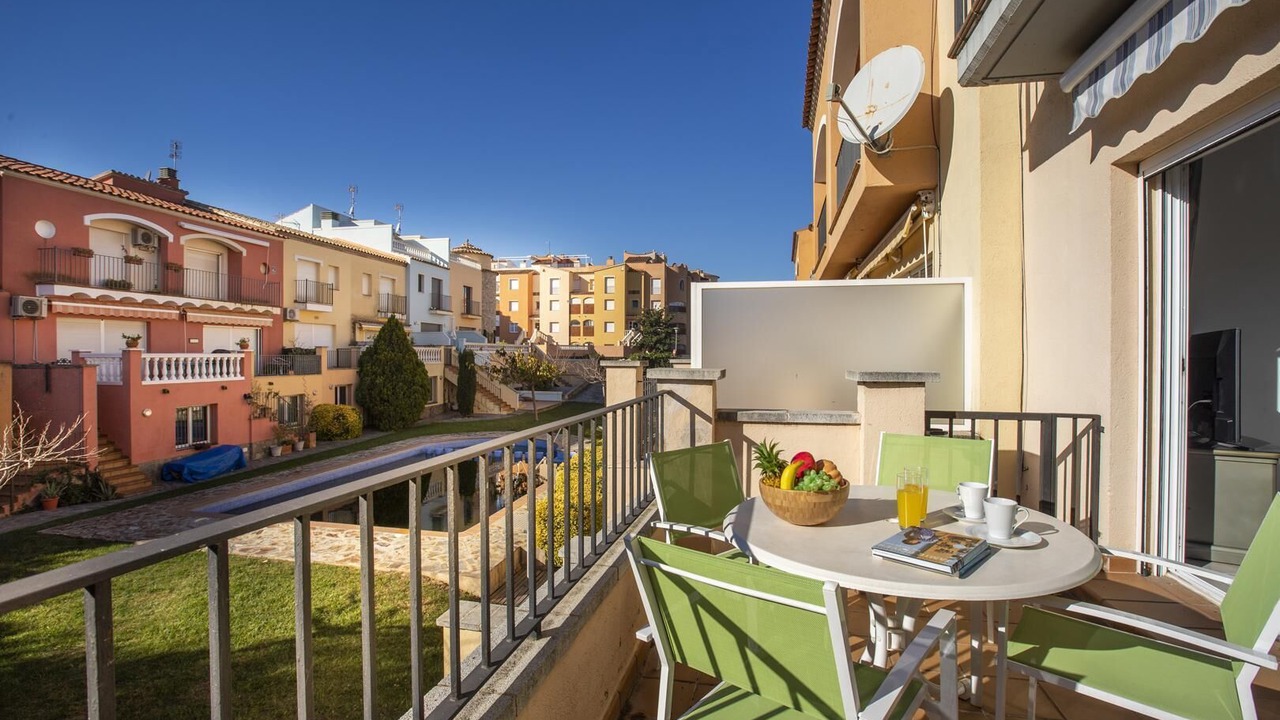 Photo of Outdoor in Empuriabrava