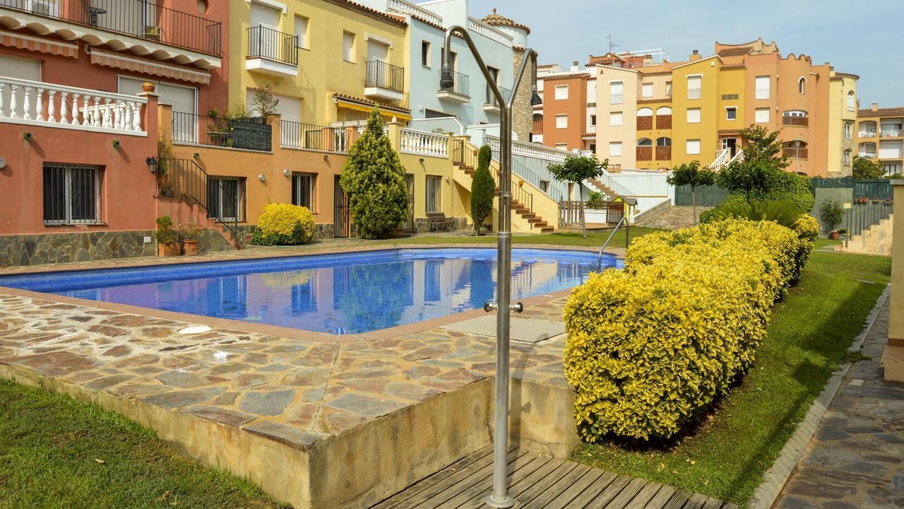 Photo of Outdoor in Empuriabrava