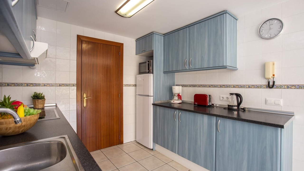 Photo of Kitchen in Empuriabrava