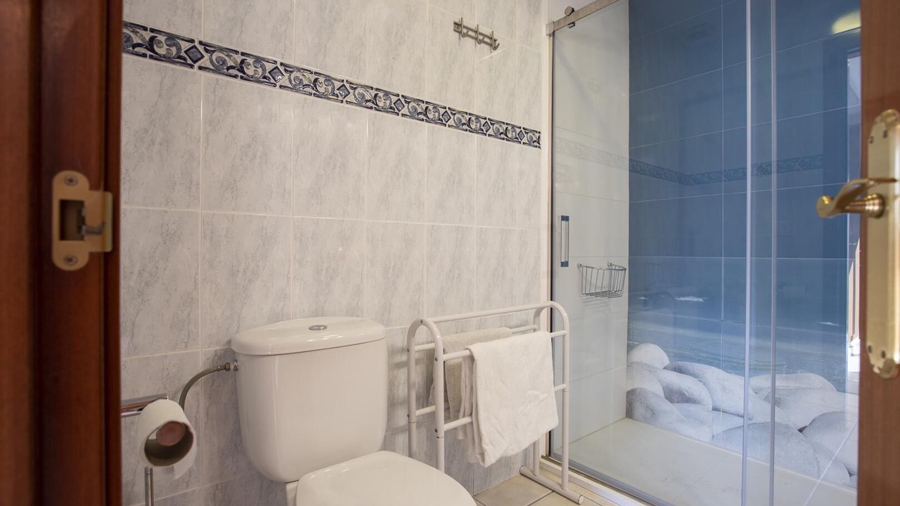 Photo of Bathroom in Empuriabrava