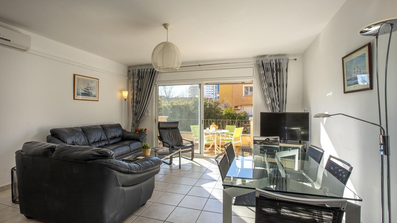 Photo of Livingroom in Empuriabrava
