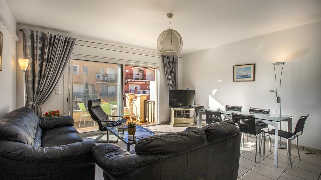 Photo of Livingroom in Empuriabrava