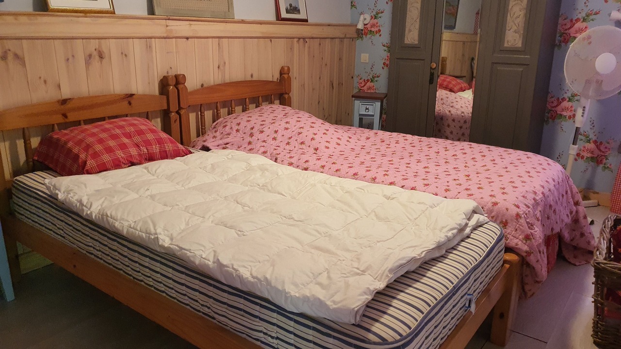 Photo of Bedroom in Montfermier