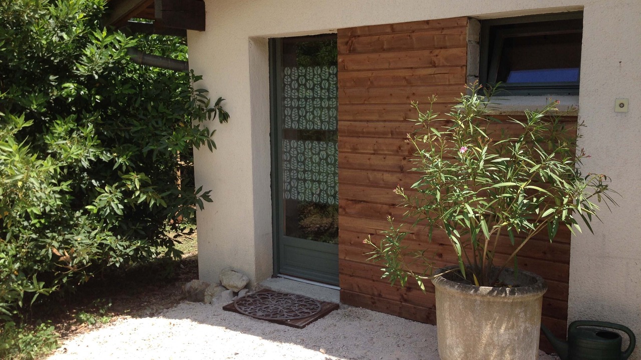 Photo of Outdoor in Montfermier