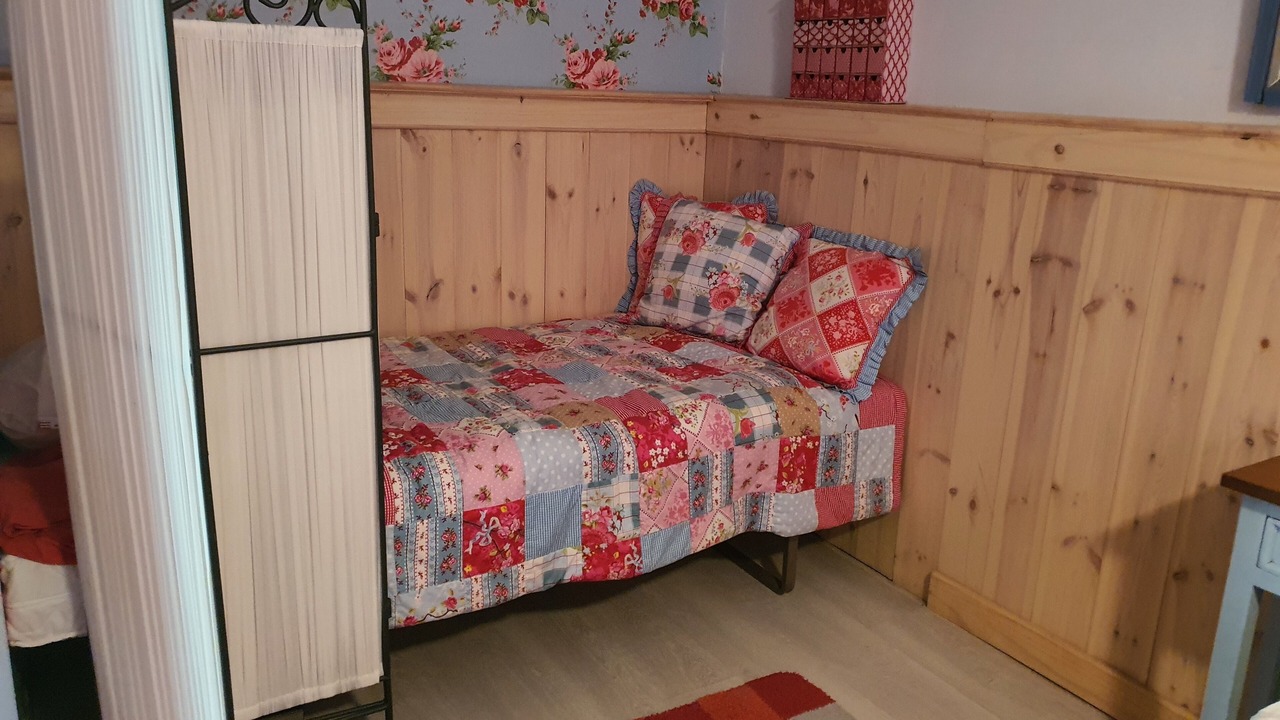 Photo of Bedroom in Montfermier