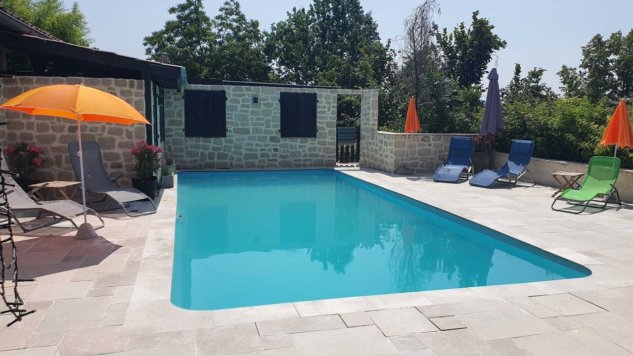 Photo of Outdoor in Montfermier