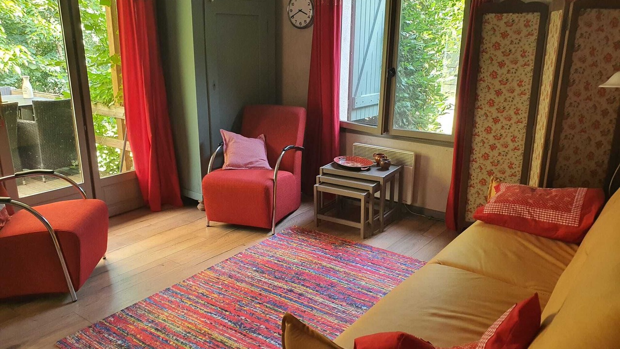 Photo of Livingroom in Montfermier