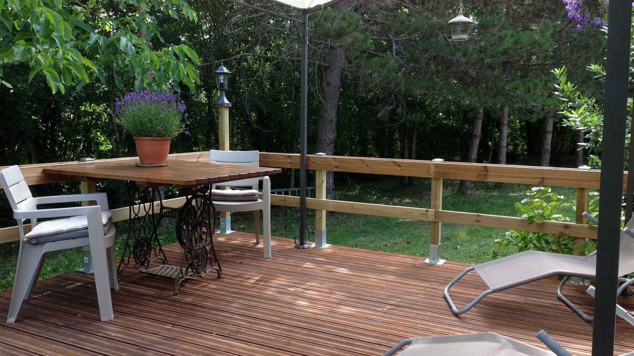 Photo of Outdoor in Montfermier
