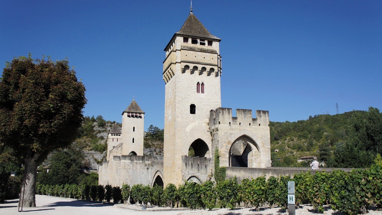 Photo of Others in Montfermier