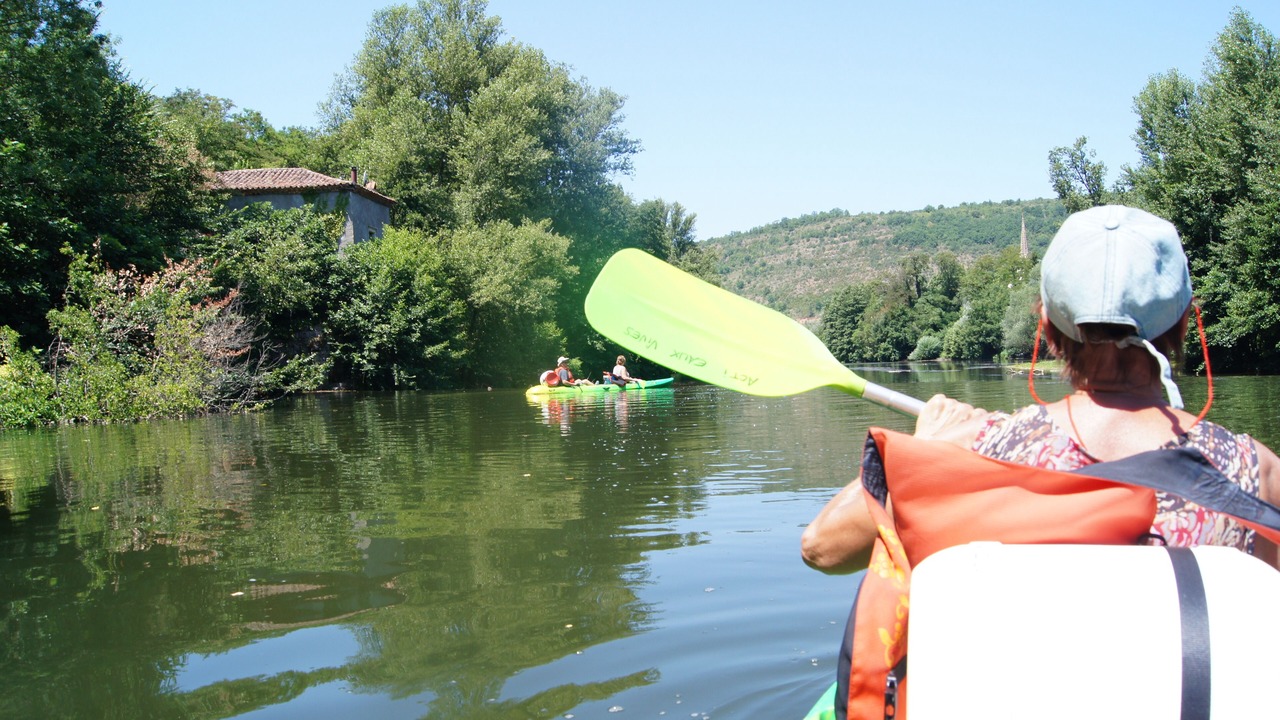 Photo of Outdoor in Montfermier