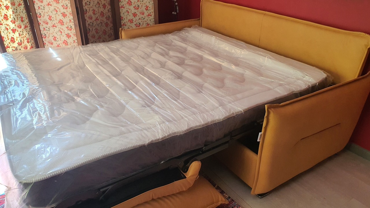 Photo of Bedroom in Montfermier