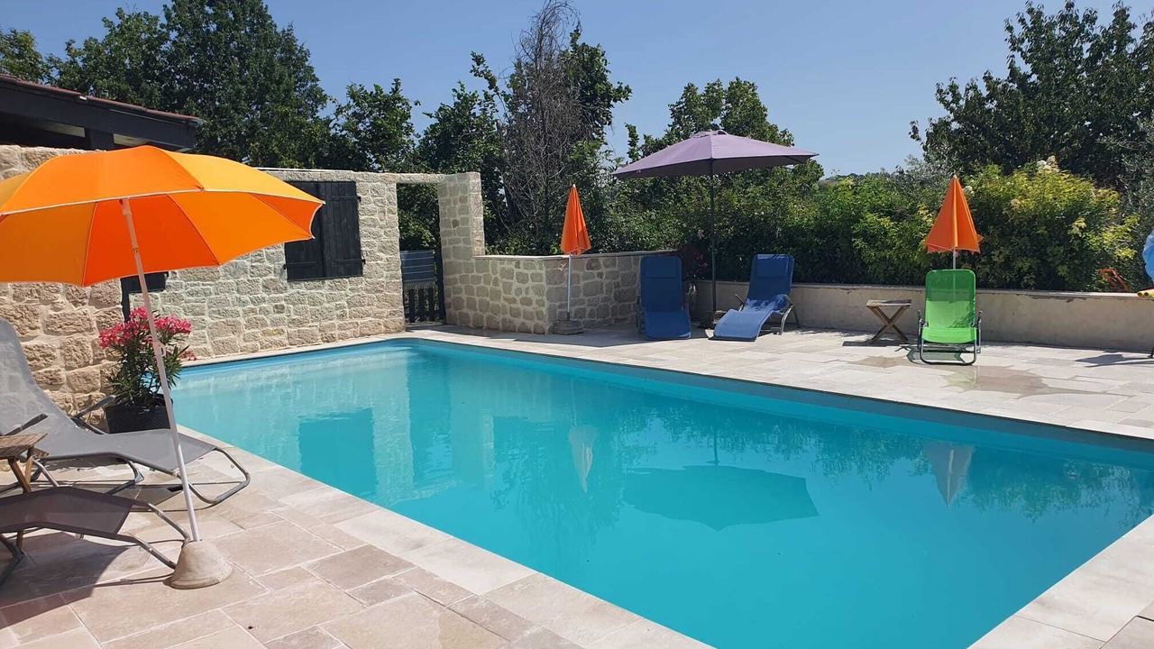 Photo of Outdoor in Montfermier