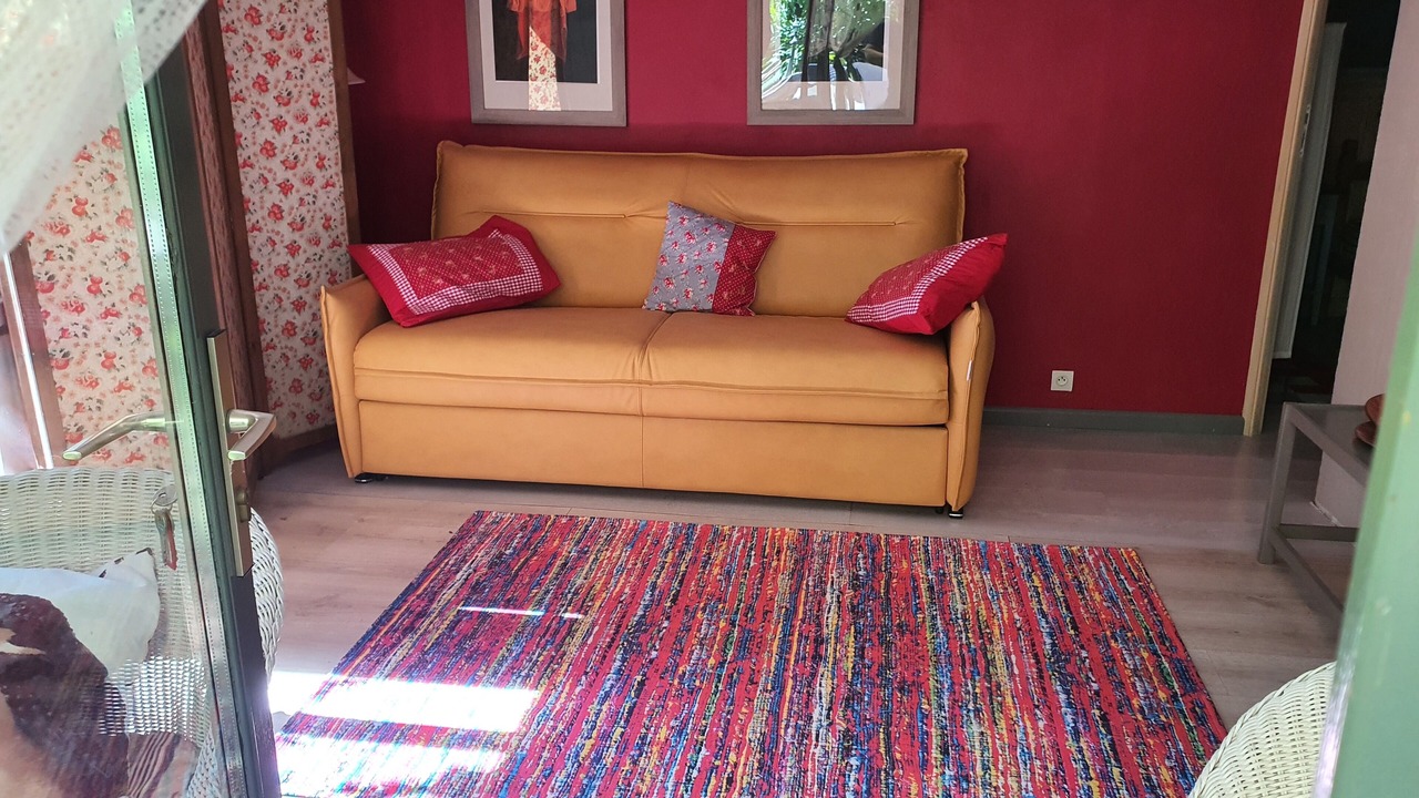 Photo of Livingroom in Montfermier
