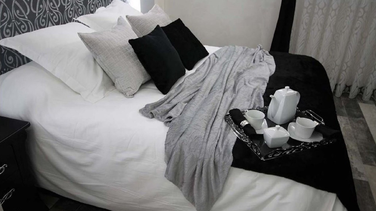 Photo of Bedroom in Valdenoches