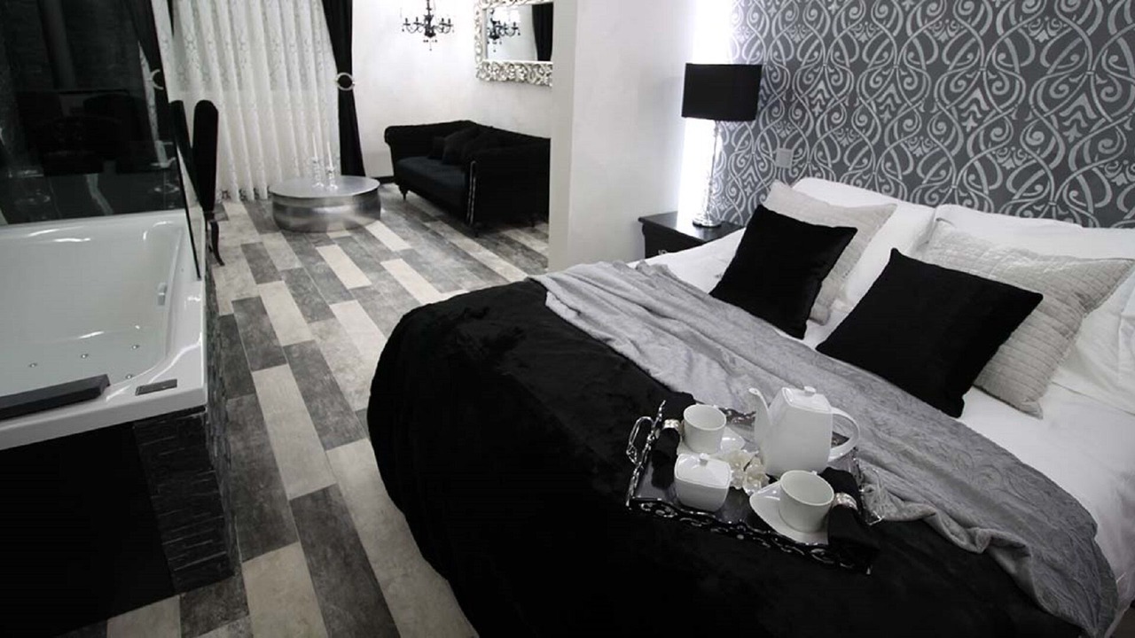 Photo of Bedroom in Valdenoches
