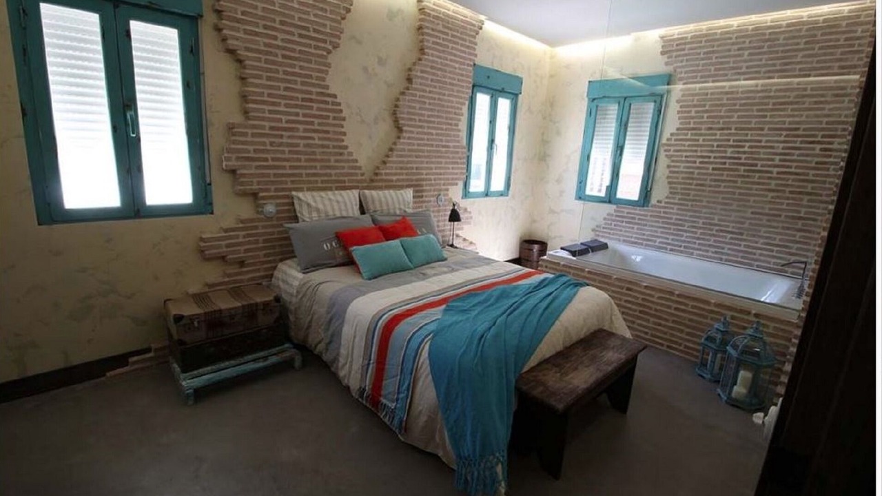 Photo of Bedroom in Valdenoches