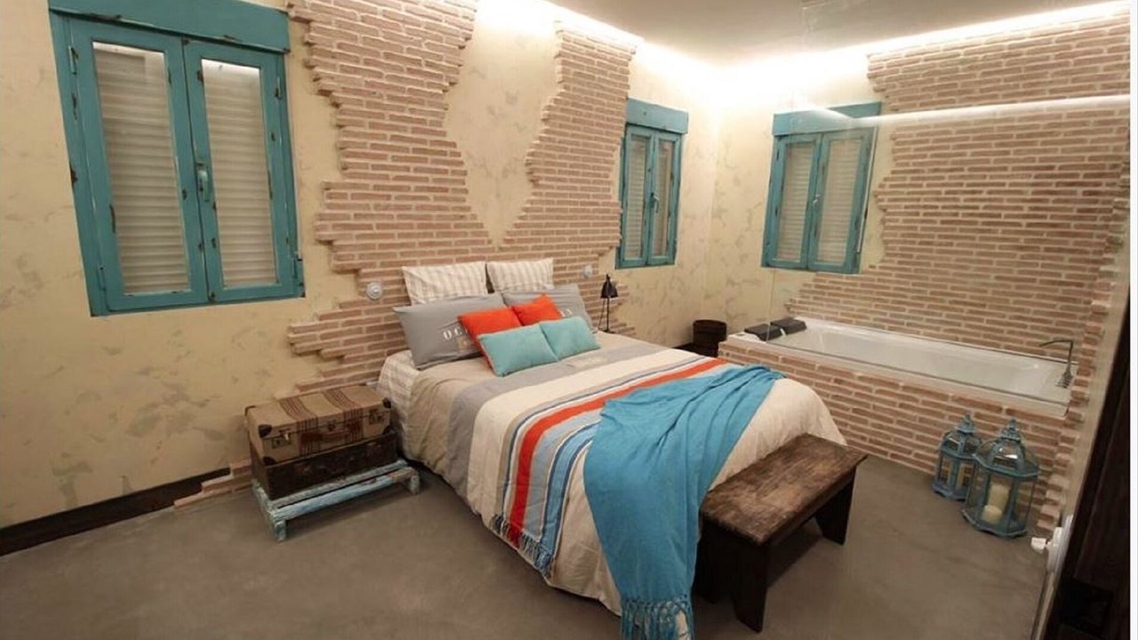 Photo of Bedroom in Valdenoches