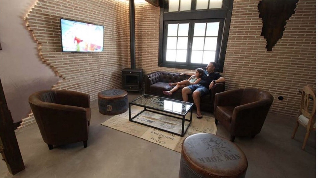 Photo of Livingroom in Valdenoches