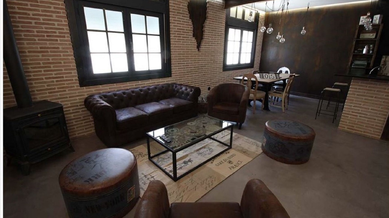 Photo of Livingroom in Valdenoches
