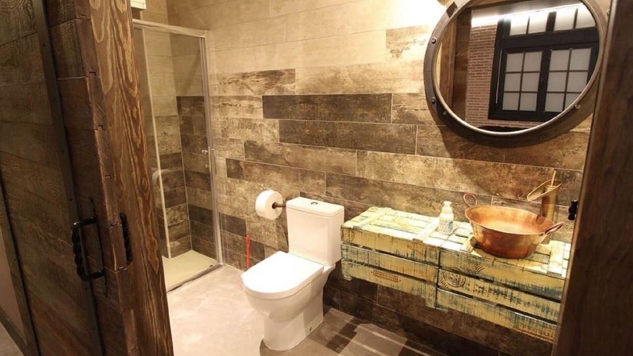 Photo of Bathroom in Valdenoches