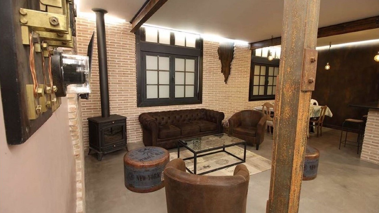 Photo of Livingroom in Valdenoches