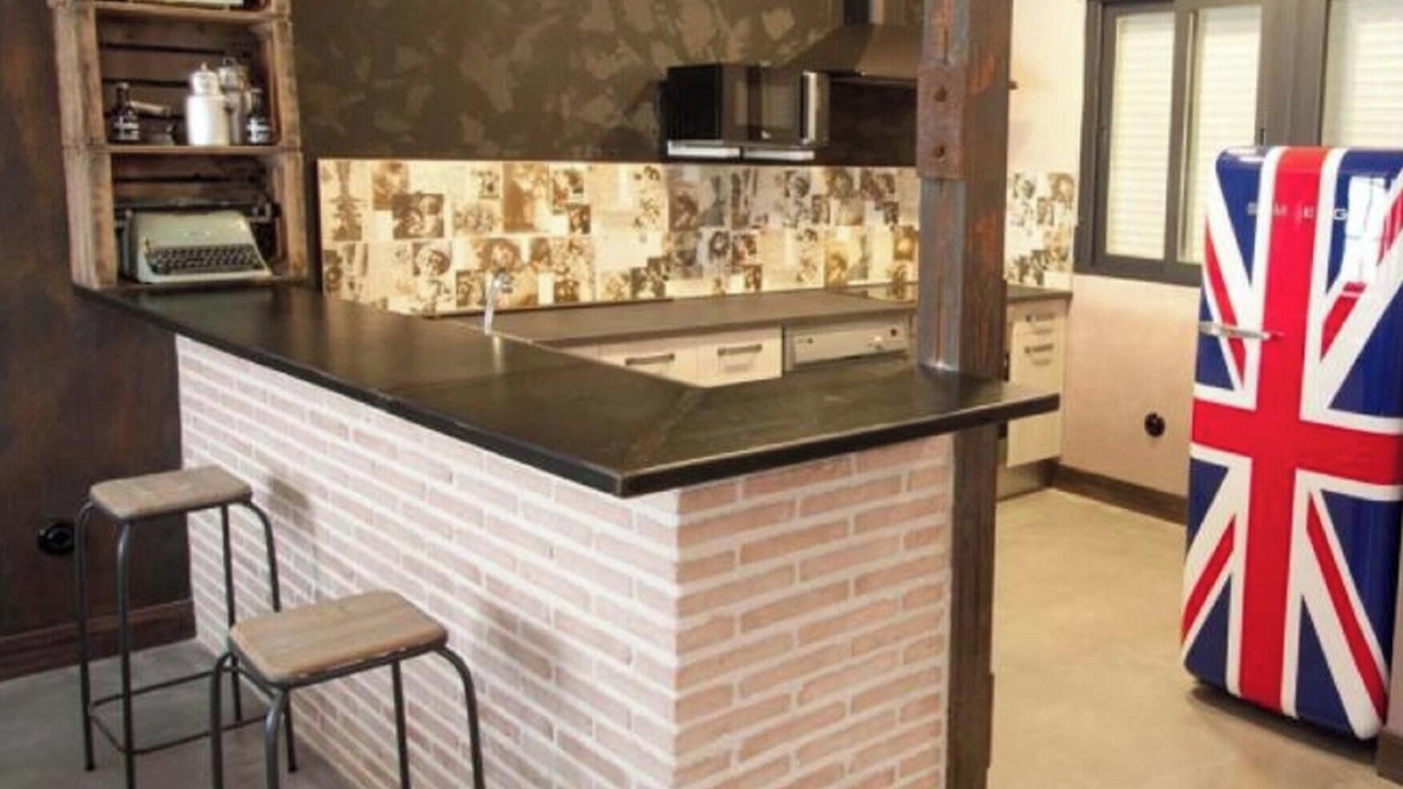 Photo of Kitchen in Valdenoches