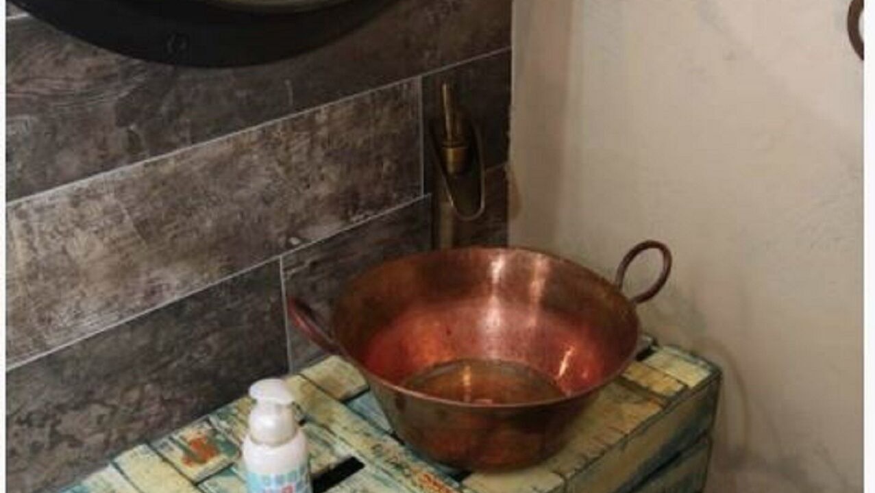 Photo of Bathroom in Valdenoches
