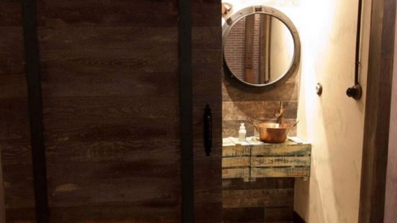 Photo of Bathroom in Valdenoches