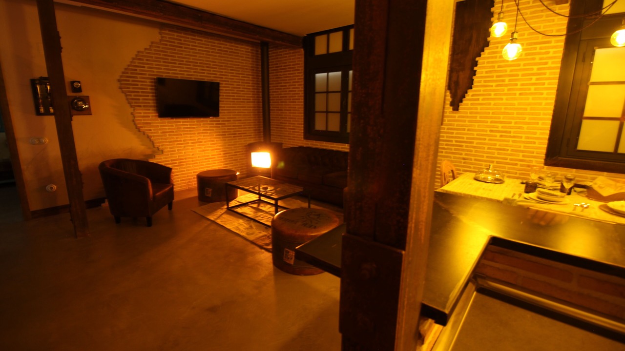 Photo of Livingroom in Valdenoches