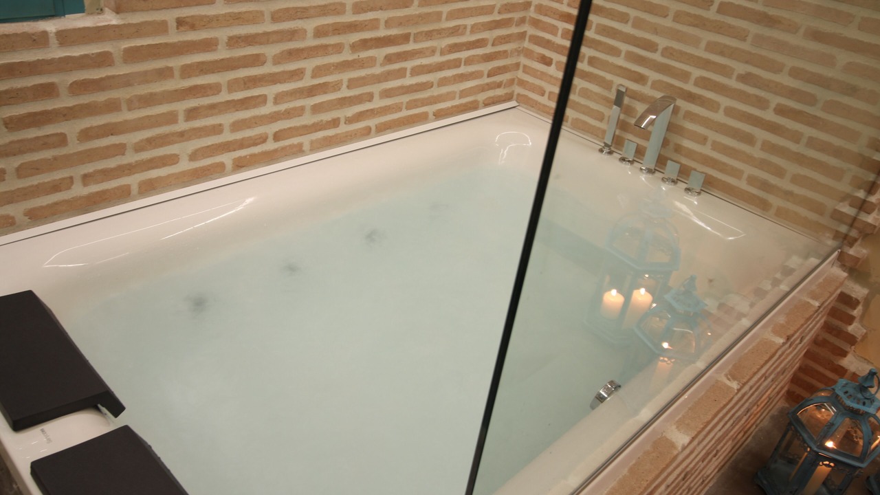 Photo of Bathroom in Valdenoches