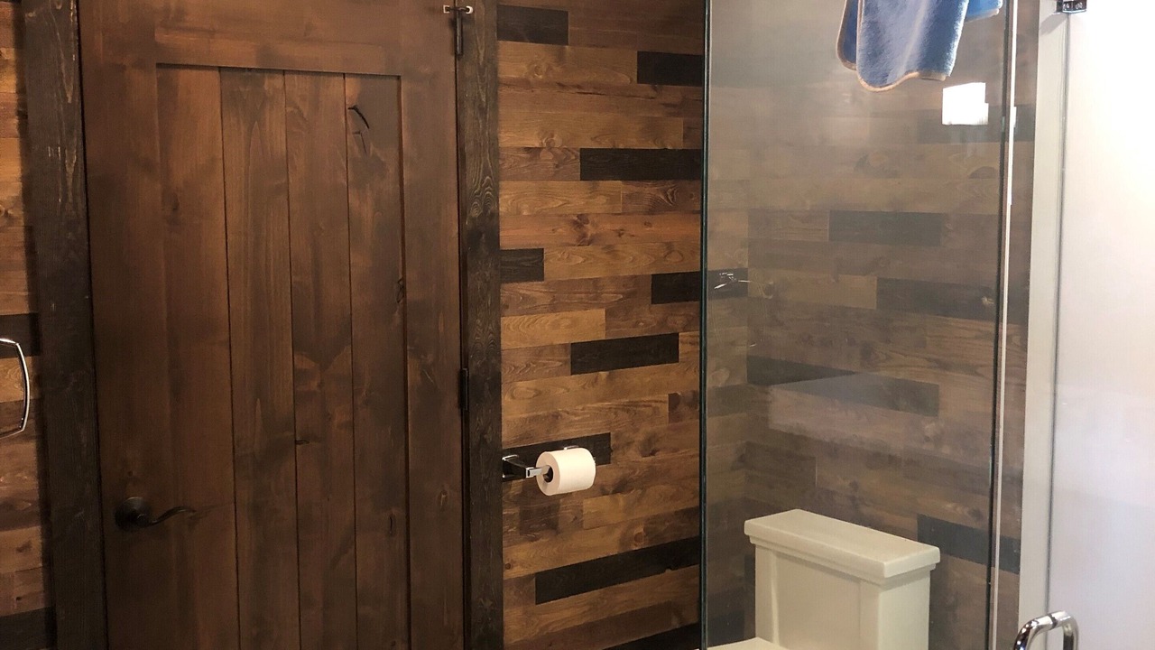 Photo of Bathroom in Champion
