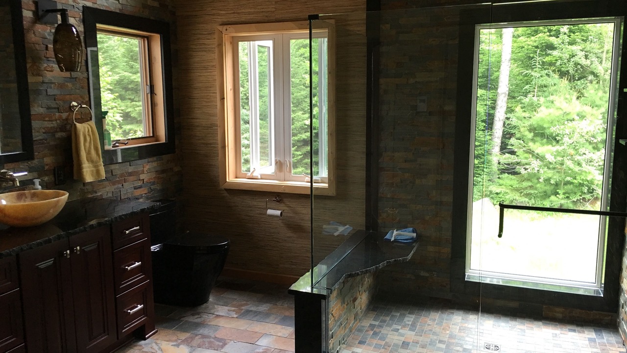 Photo of Bathroom in Champion