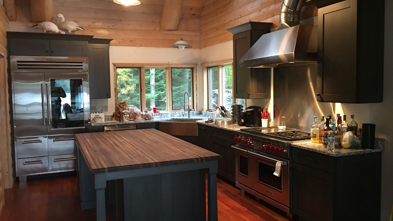 Photo of Kitchen in Champion